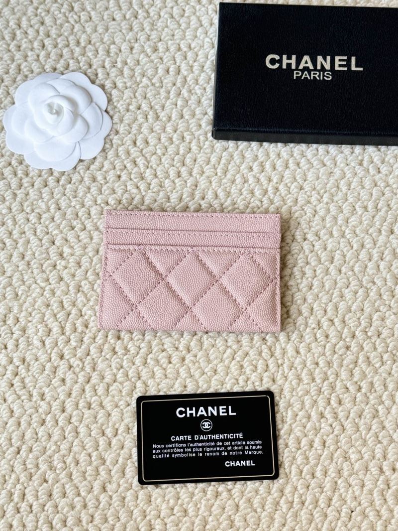 Chanel Wallets Purse